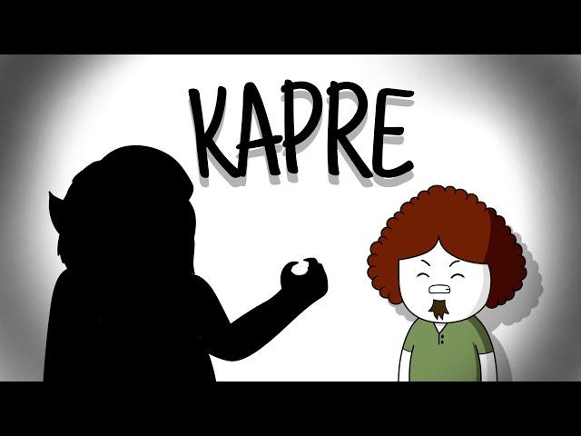 KAPRE | Pinoy Animation