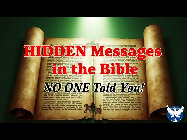 Secrets of the Bible: Hidden Messages & Codes