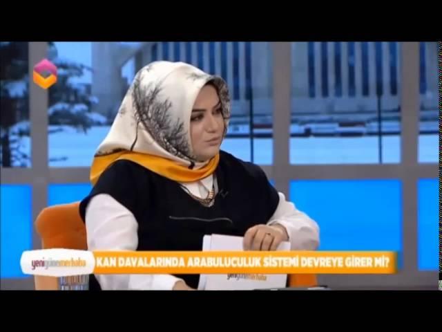 Arabuluculuk TRT