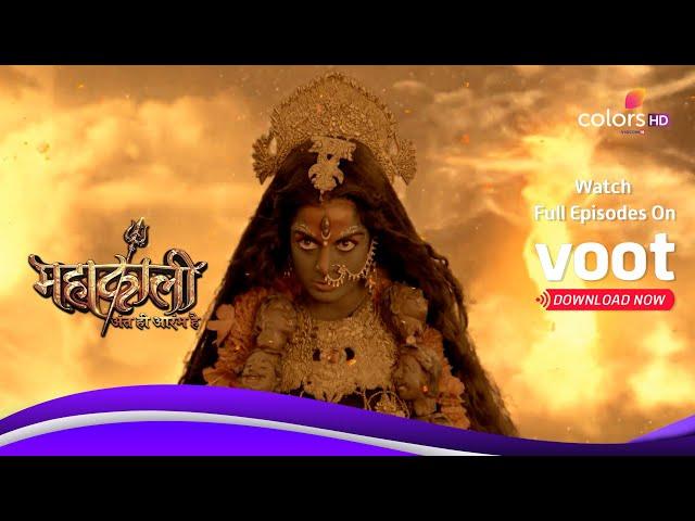 Mahakaali ने किया Raktabija का वध | Mahakaali | महाकाली