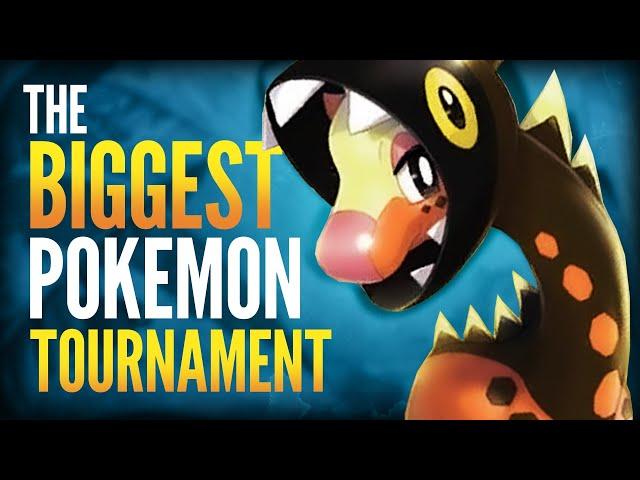 How the Biggest Pokémon Tournament Changed EVERYTHING.