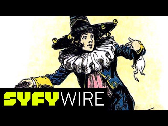 Wizard of Oz and The Oz Books: Everything You Didn't Know | SYFY WIRE