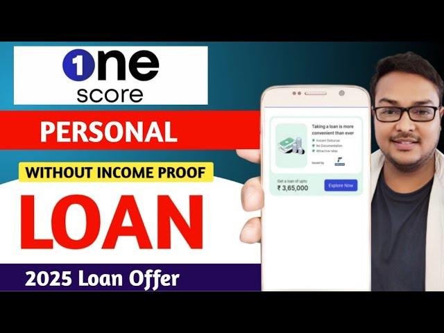 Loan App Fast Approval 2025 | New  Loan App 2025 - Without Income Proof | No Documents