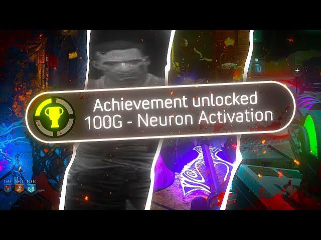 WORST ZOMBIES ACHIEVEMENTS.