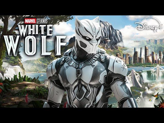 WHITE WOLF Will Keep You On The Edge Of Your Seat