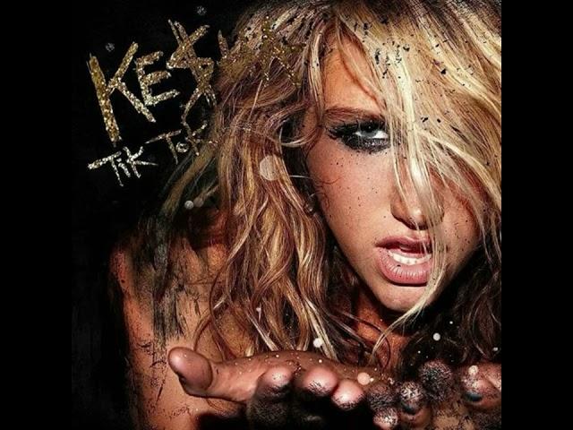 ke$ha - tik tok (f**k p diddy version)