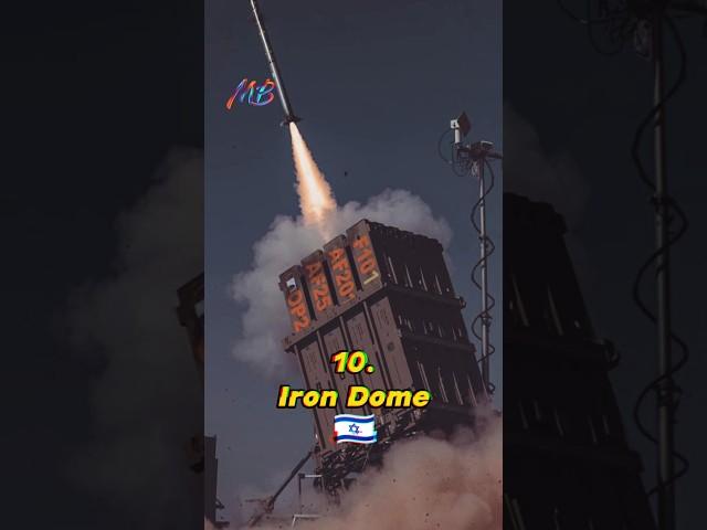 Top 10 air defence system in the world #shorts #hq9
