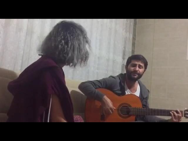 Volkan Çelik &Lela Bekirishi / Sevduğum