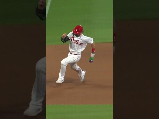 Bryce Harper’s Dunder Mifflin Philly Meredith Palmer Memorial Celebrity Rabies Awareness Fun Run
