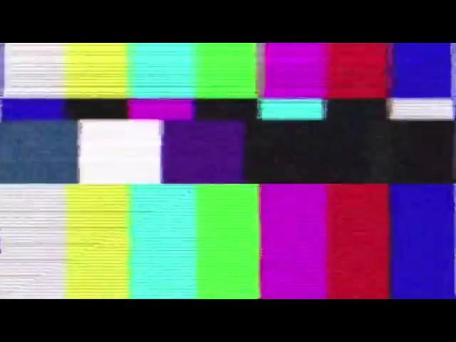 TV Beep Screen