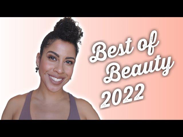 BEST OF BEAUTY 2022 | Alicia Archer