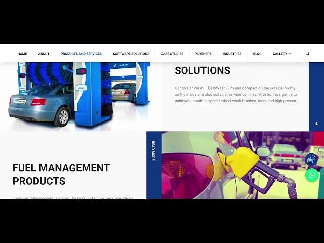 SMARTFLOW TECHNOLOGIES