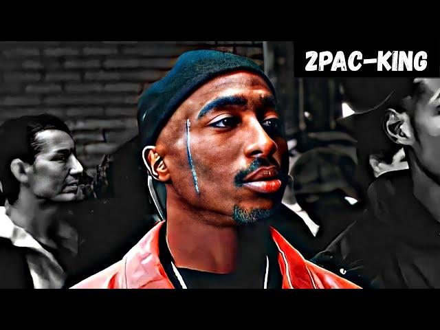 2Pac  Mama Ain't Raised No Punk | 2Pac-King Remix | Only Lyrics