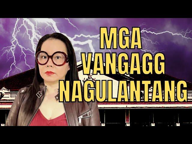 PRRD Kakasuhan, Now Na! | Nagulantang Ang Mga Vangagg