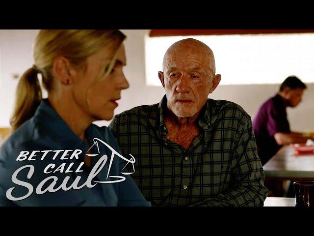 Kim Meets Mike | Hit And Run | Better Call Saul