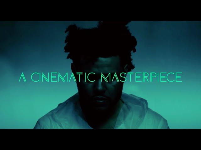 Kiss Land: The Weeknd's Cinematic Masterpiece