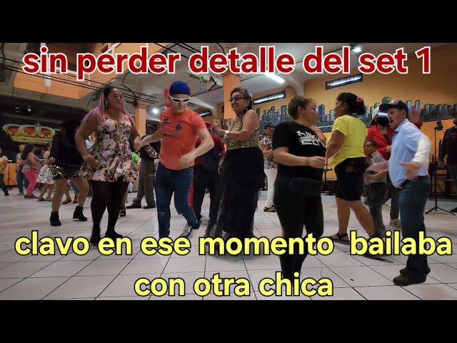 ️ Elmer apesar de todo bailó ,,️el regreso de  YANIRA BERRÍOS Y MUCHOS más a la fiesta