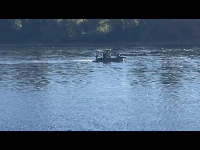 Teen who disappeared underwater in the Willamette River found dead