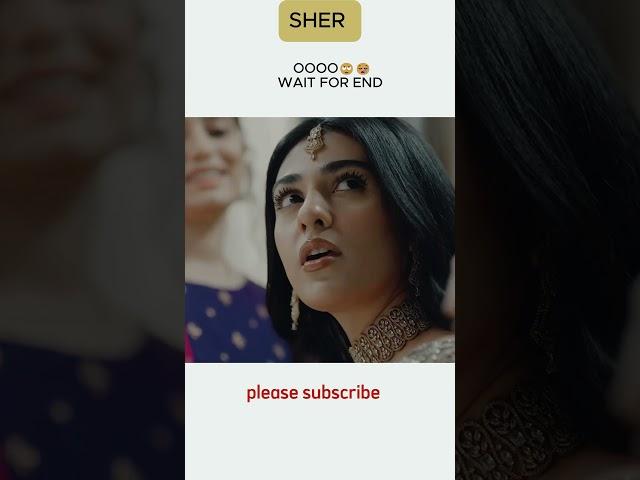 Sher Episode 1 | Danish Taimoor | Sarah Khan | 21 May 2025 [ENG SUB] | ARY Digital Drama