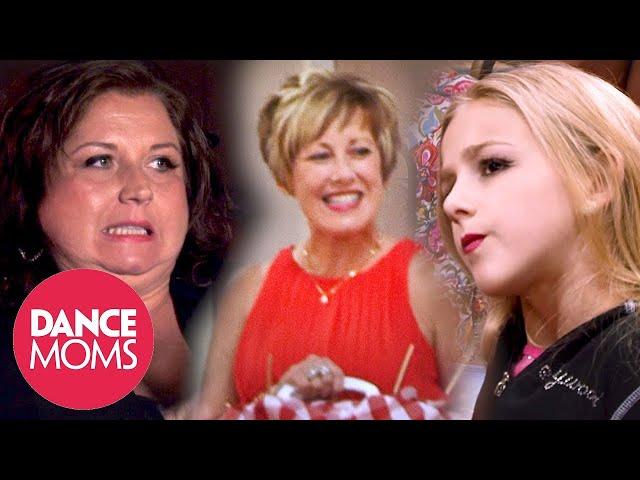 Cathy Plays MIND GAMES and STEALS Chloe’s Song (Season 1 Flashback) | Dance Moms