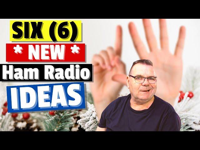 Ham Radio World: 6 Things to Try for a Fresh Experience