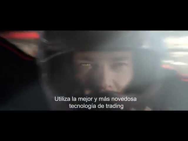 Concurso Trading Cup XTB 2014