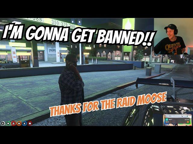 Sparky HOT MICs To Patar, Claire & Matt  | MANDEM NOPIXEL GTA RP