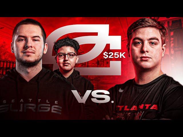 KARMA VS SIMP!! OPTIC $25,000 TOURNAMENT! (Black Ops Cold War)