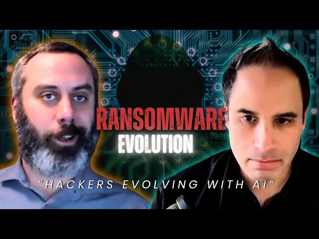 Cybersecurity CEO Reveals How Hackers Are Advancing | What Every Business Must Know | EP 9