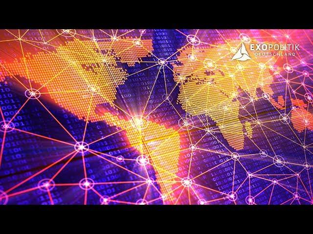 The Global Consciousness Project - Ph.D. Roger Nelson