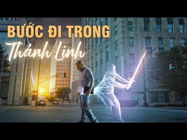 BƯỚC ĐI TRONG THÁNH LINH // GIỮ ĐỨC TIN, THẮNG CUỘC ĐUA! [Phim]