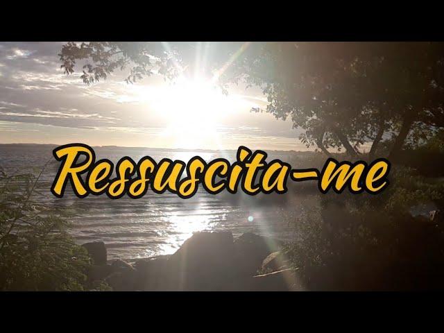 Ressuscita-me Aldo Souza