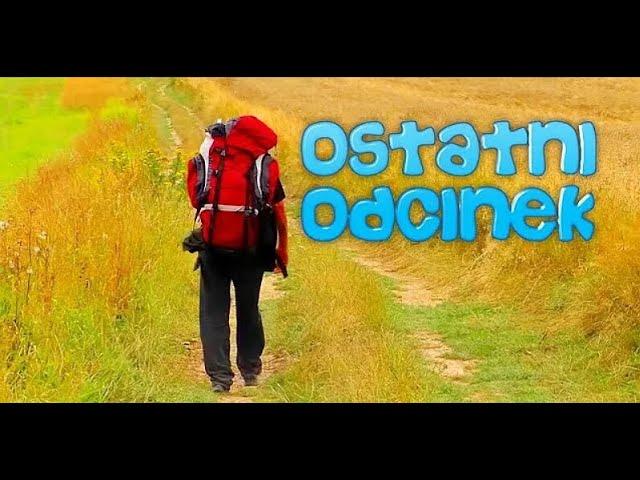 To jest OSTATNI odcinek - niestety