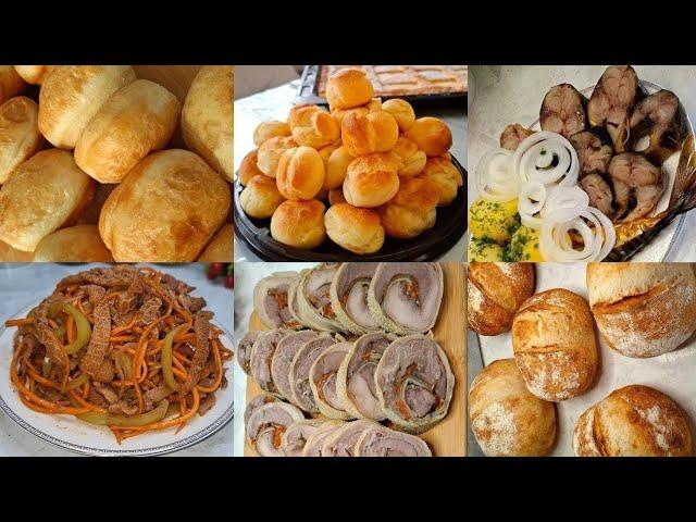 Той жиынға Мастер класс.Хит салаттар.Рецепты на каждый день.
