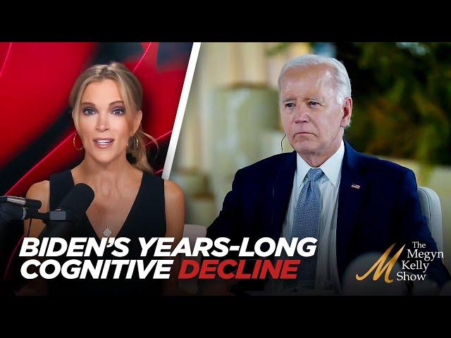 New Shocking Details Leak Out About Biden's Years-Long Cognitive Decline, with Victor Davis Hanson