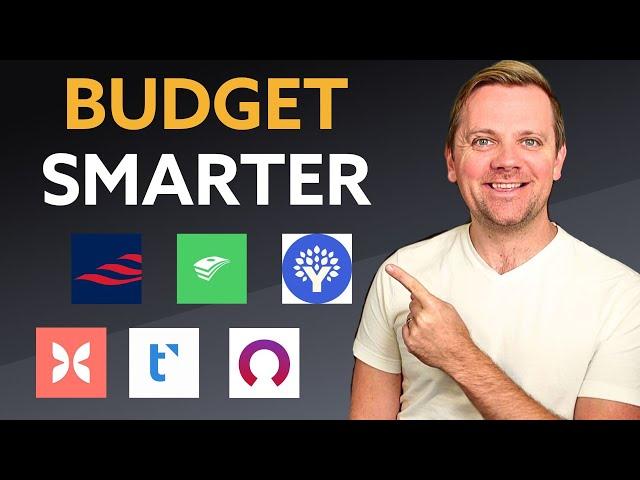 6 Best Budgeting Apps of 2024 - Tested! (Mint Alternatives)