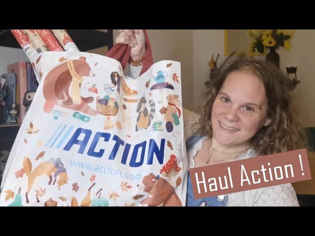 Haul Action : Pour une brosse nettoyante !