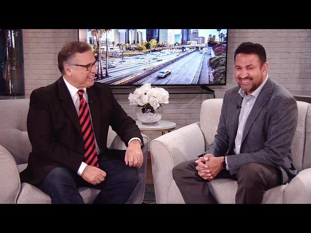 Dr. Darshan Shah Talks About NEXT|HEALTH on BEONDTV