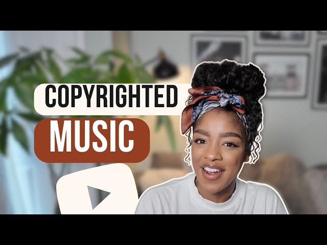 How to use copyrighted music in videos (legally!)