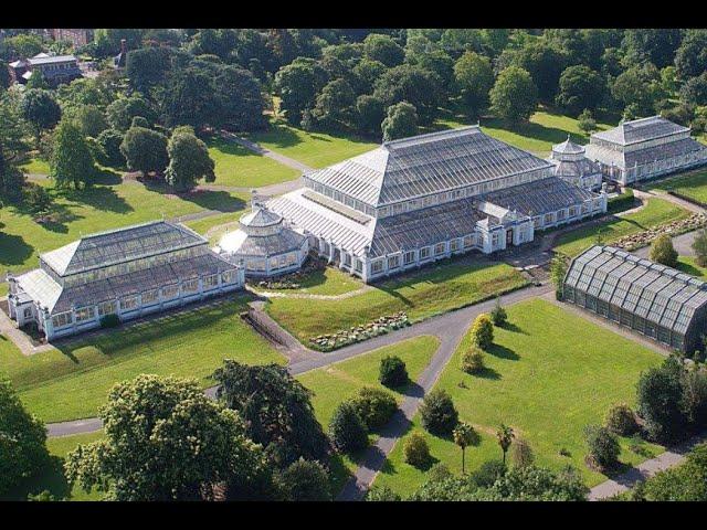 Kew Gardens - Virtual Tour