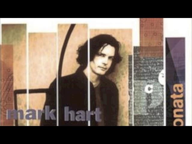 MARK HART - Many Roads