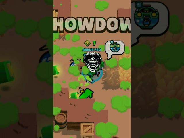 Insane triple kill with Pearl #brawlstars#brawlstarsglobal#gaming #clips #viral#supercell#gameplay