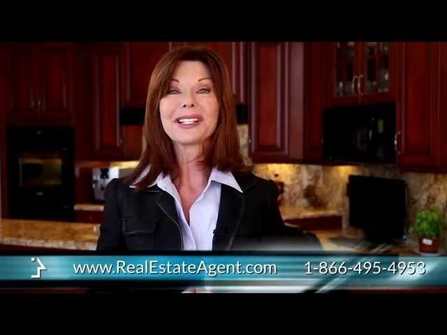 RealEstateAgent.com - Buying and Selling a Home with a Real Estate Agent