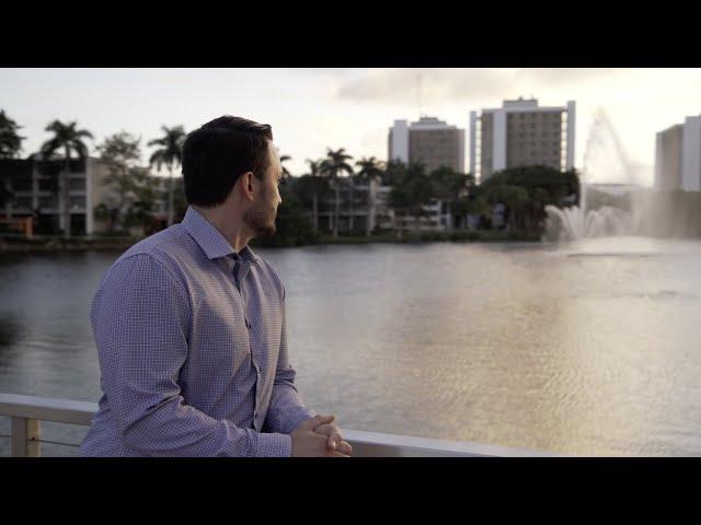 The Accelerated MBA In Real Estate At Miami Herbert Business School