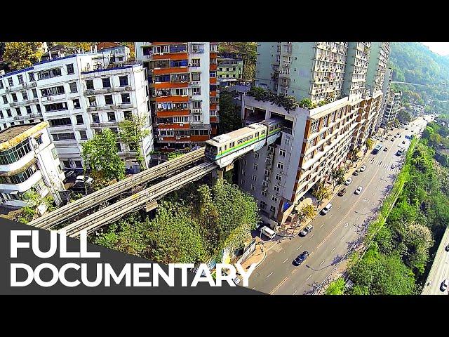 World’s Largest Museum & a Curious Railway in China | Mystery Places | Free Documentary