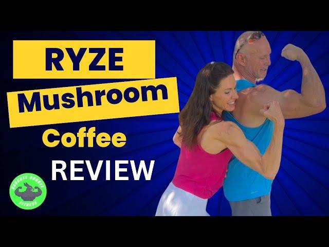 RYZE Mushroom Coffee | Honest Review - What we liked (and didn't) about this "miracle" drink