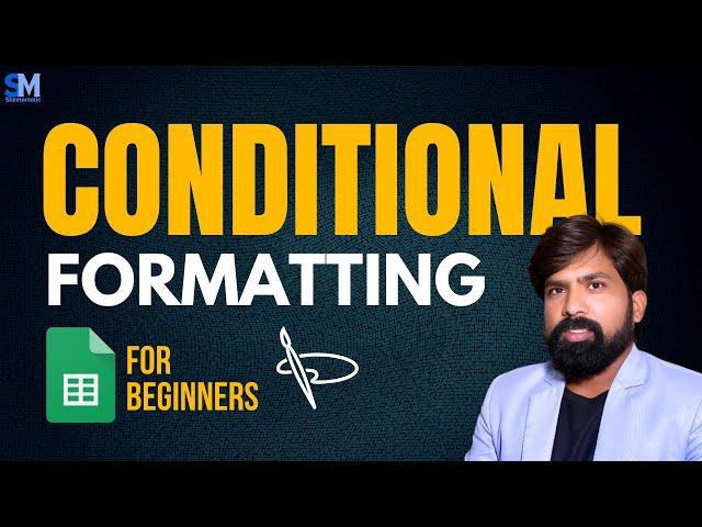 The Surprising Power of Conditional Formatting in Google Sheets
