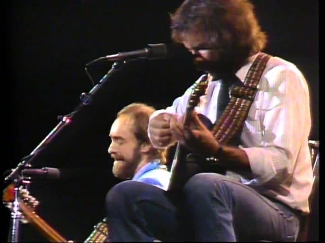 Dave Mason - All Along The Watchtower