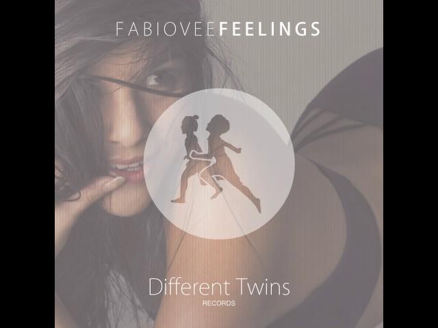 Fabio Vee - Feelings [Different Twins Records]