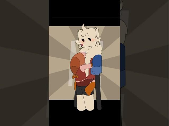 ready or Not - Shrimpo x Goob - Animation ROBLOX #dandysworld #angryhugs  #animation  #readyornot